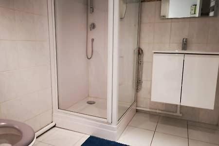 Charmant Studio meublé 30 min Paris, 5 min Evry, proche Aéroport Orly Ris-Orangis Esterno foto
